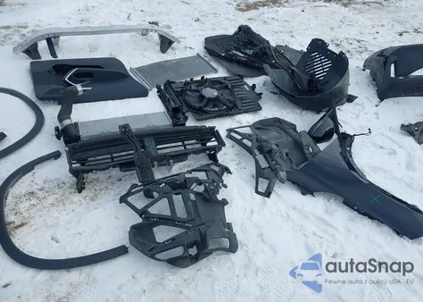 2023 BMW X1 xDrive28I from USA, damaged, VIN WBX73EF05P5X43358